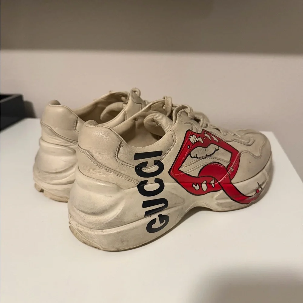 Gucci Rython sneaker